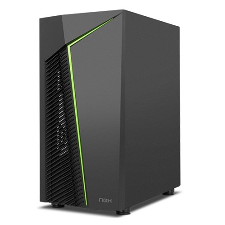 Ordenador Gaming Intel i5-12400F 16GB 1TB SSD RTX 3060