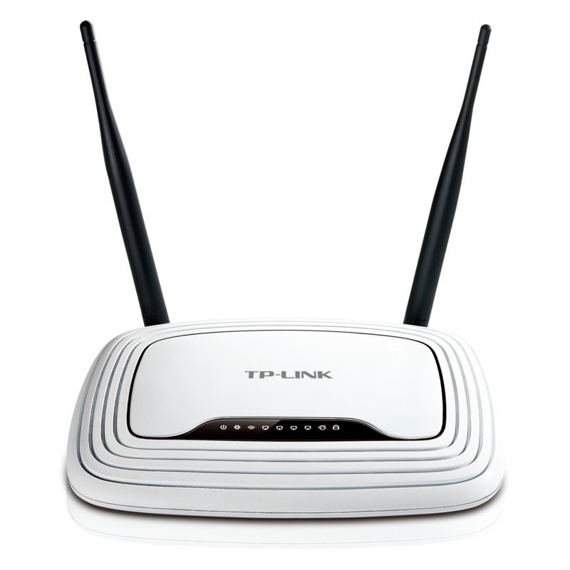 Router TP-Link TL-WR841N Wireless 300Mb N