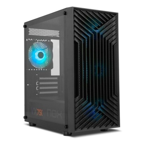 Ordenador Gaming Intel i5-12400F 16GB 1TB SSD RTX3050 8GB