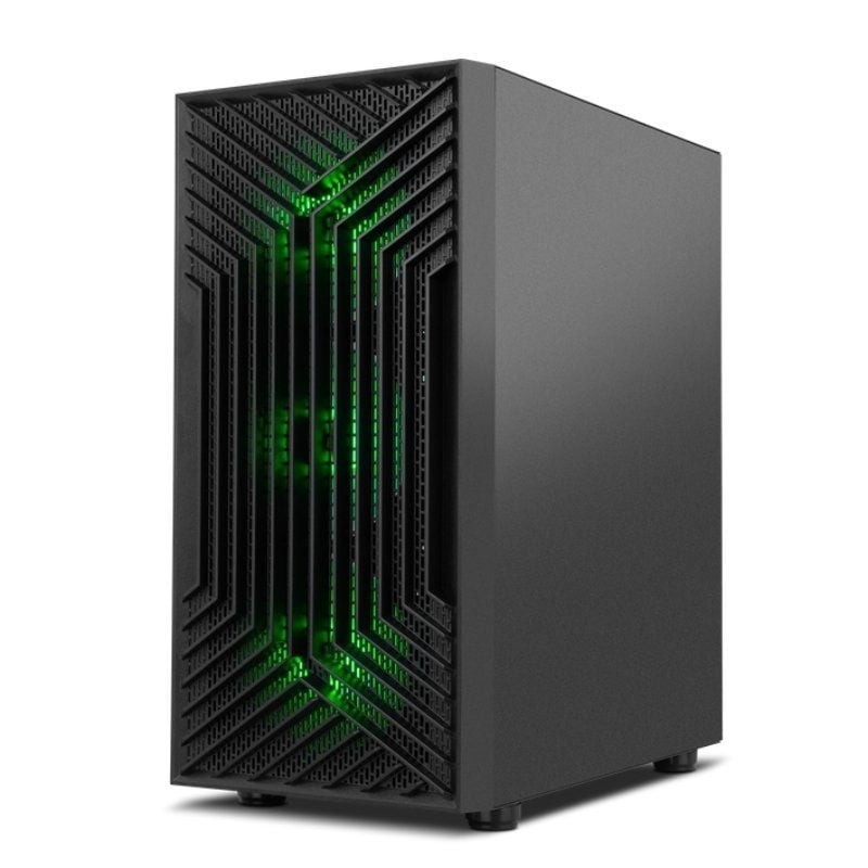 Ordenador Gaming Intel i5-12400F 16GB 1TB SSD RTX3050 8GB