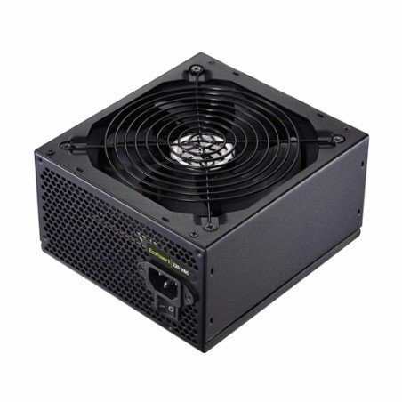 Fuente 650W TOOQ 12V 2,31 APFC TQEP-650SP