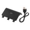 Bateria mando XBOX ONE 1200mAh
