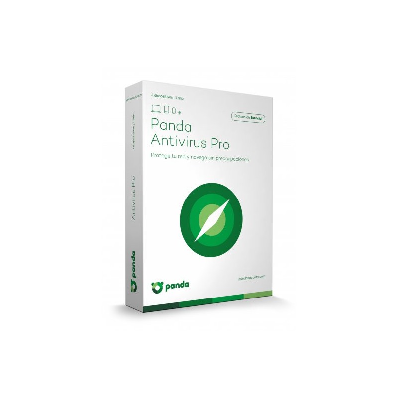 Antivirus Panda Dome Advance 
