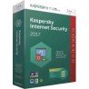 Antivirus Kaspersky Standard/ 1 Dispositivo/ 1 Año