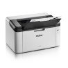 Impresora Láser Monocromo Brother HL-1210W Wifi/ Blanca