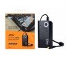 Cargador Portatil Universal MTK 70W Manual