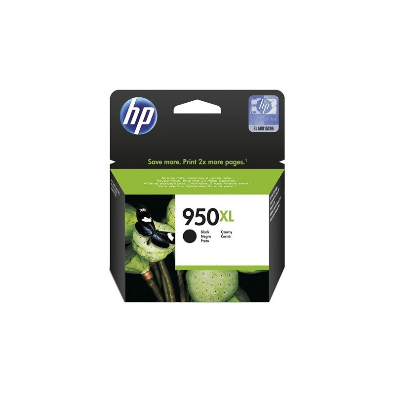 Tinta Original HP 950XL 