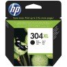 Tinta Original HP 304XL Negra