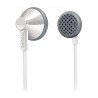 Auricular Philips Intrauditivos SHE2001 Blancos
