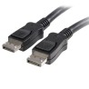 Cable Displayport a Displayport M/M 2m 4K
