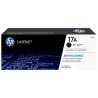 Toner Original HP 17A