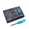 Bateria Nintendo Li-ion 3.7v 2000mAh CTR-003 Nintendo 3DS 2DS NDS