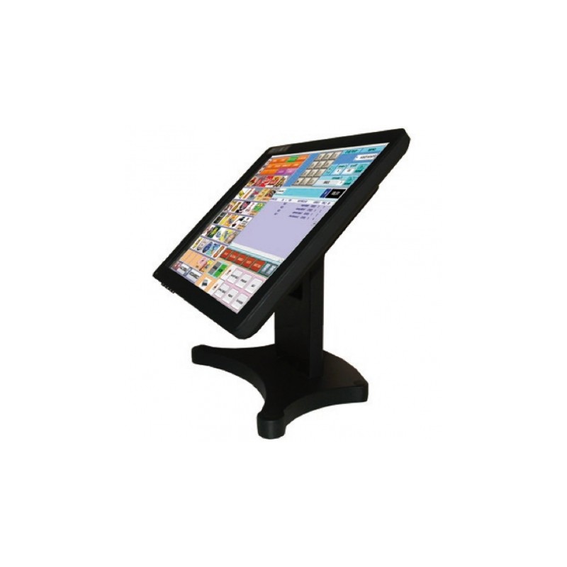 TPV Monitor Tm-170 Led  17" 43.18Cm Tactil