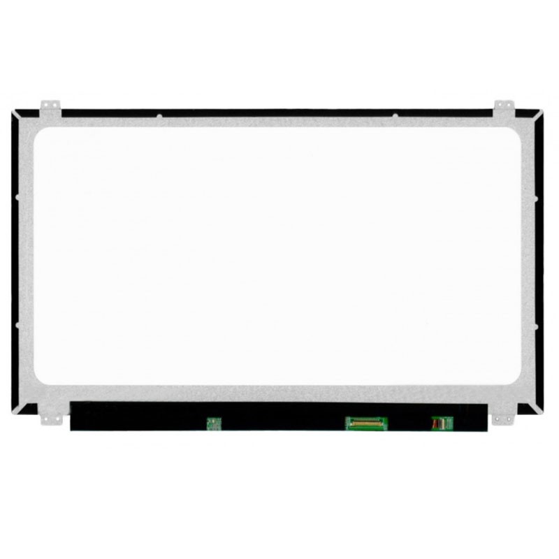 Pantalla Portatil 15.6" N156HTN06 FHD Mate Slim 30 Pin EDP Ancho 350mm