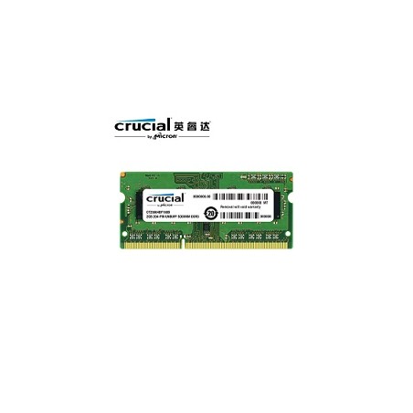 Memoria SODIMM 8Gb DDR3L Multispeed 