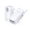 Powerline TP-Link AV1200 Wifi Kit