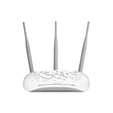 Punto Acceso TP-Link TL-WA901ND V5,0 - 450MBPS HASTA 30 METROS