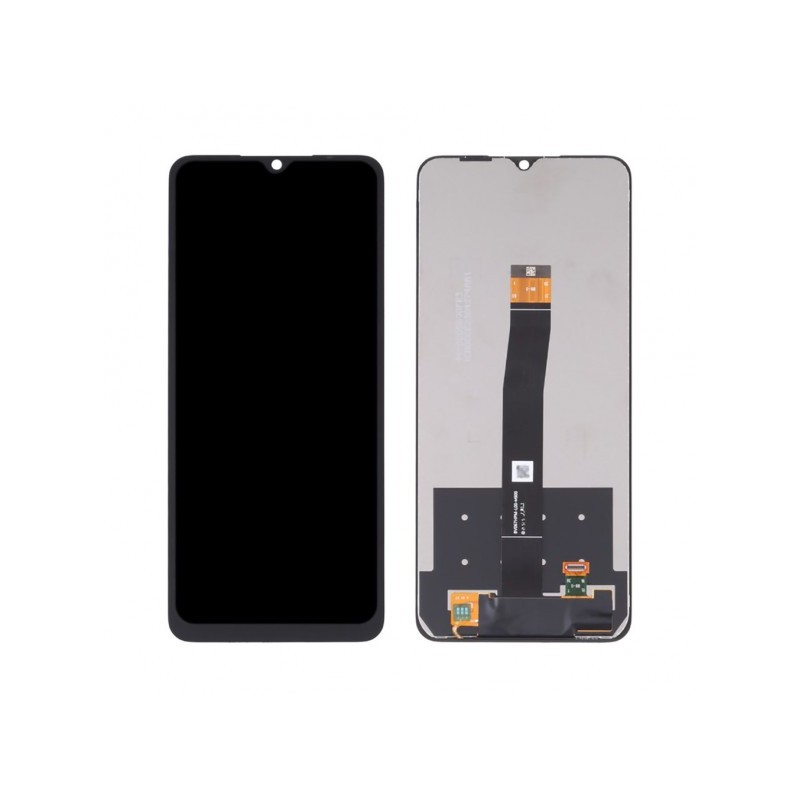 Pantalla Completa Xiaomi Redmi 10C Original