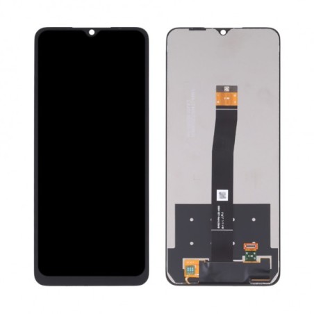 Pantalla Completa Xiaomi Redmi 10C Original