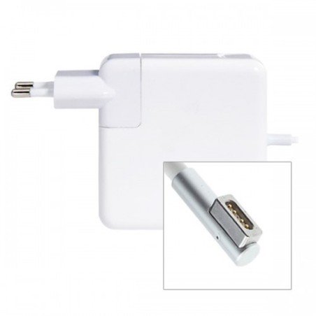 Cargador Portatil Apple MAGSAFE 60W MC461Z/A