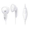 Auricular Philips INTRA MICRO SHE1355WT
