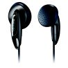 Auricular Philips SHE1350/00 NEGRO