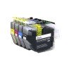 Tinta Compatible LC3217 Negra