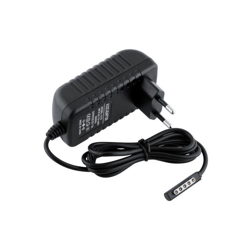 Cargador Tablet 12V 2,6A Para Microsoft Surface Windows RT