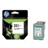 Tinta Original HP 351XL Color