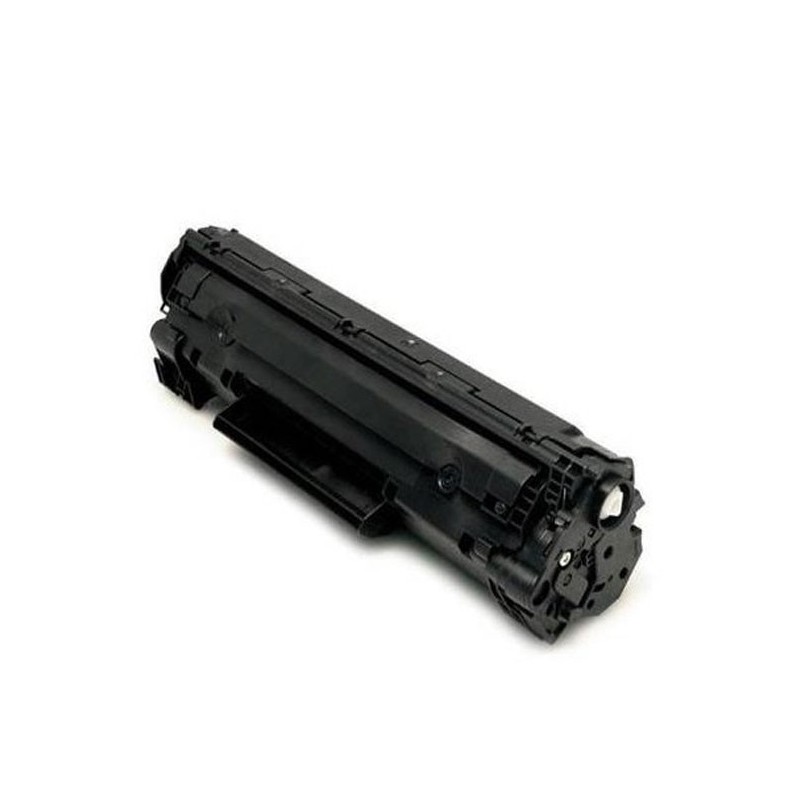 Toner Compatible CF217H 17H 5000Pag.