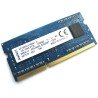 Memoria SODIMM 8Gb DDR3L 1600 PC3 Kingston HP16D3LS1KBGH/8GB