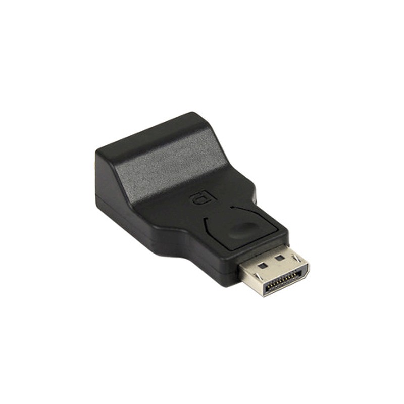 Adaptador DisplayPort a VGA 