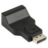 Adaptador DisplayPort a VGA 