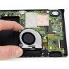Reparacion Cambio de Pasta Termica y Limpieza Nintendo Switch 