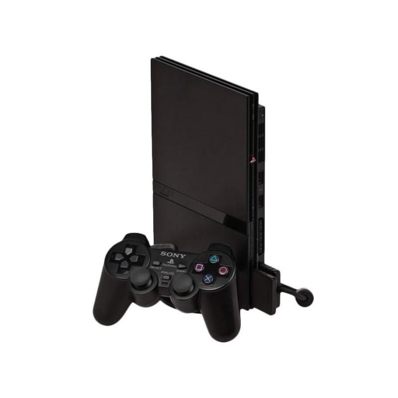 Reparación de Sony Playstation 2 Ps2