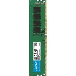 Memoria DDR4 Crucial 8GB DDR4 2400MHz