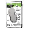 Disco Duro Seagate BarraCuda 2TB/ 3.5"/ SATA III/ 256MB