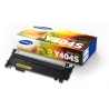 Toner Samsung Original Y404S Yellow