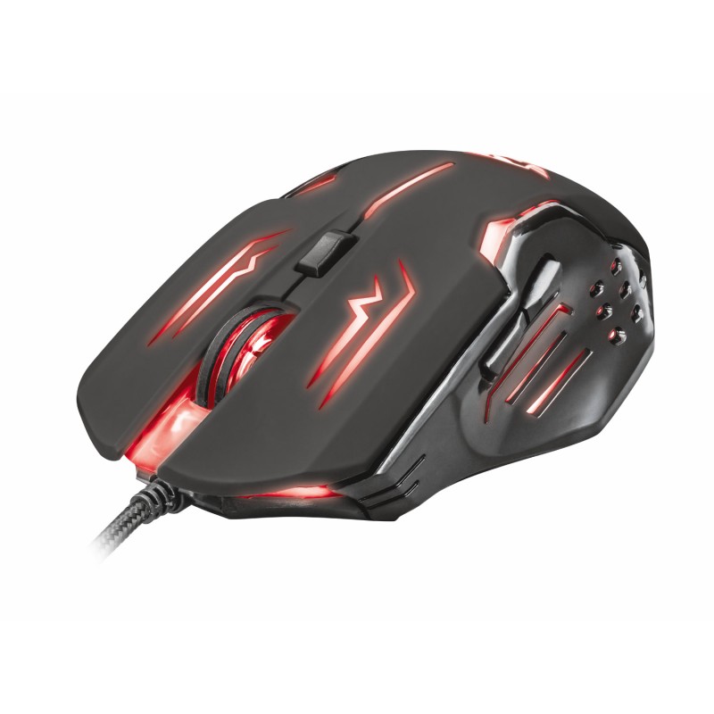 Raton Gaming Trust GXT 108 Rava