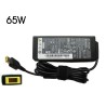 Cargador Portatil Compatible Lenovo 20V 3,25A Square Tip