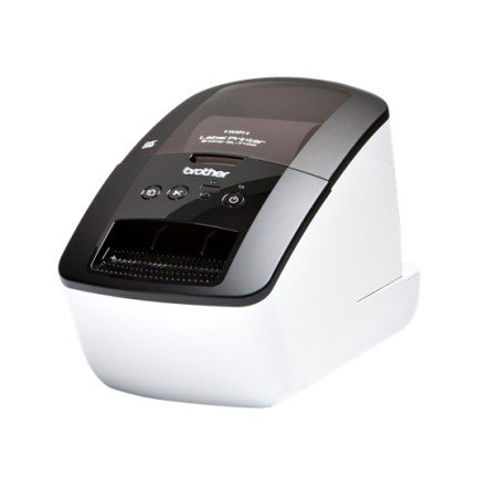 Impresora de Etiquetas Brother QL-700