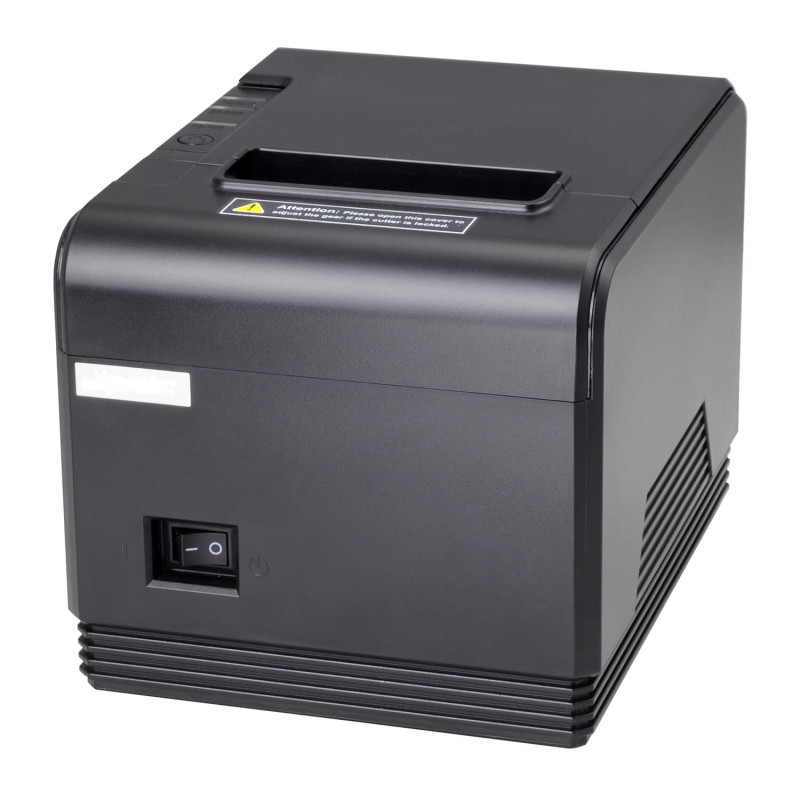 TPV Impresora Ticket ITP-81 PLUS Termica Usb Ethernet Serie