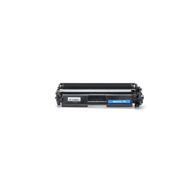 Toner Compatible CF217 17A