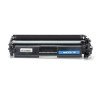 Toner Compatible CF217 17A
