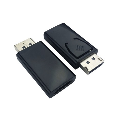 Adaptador Displayport Macho - HDMI Hembra