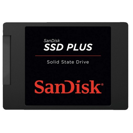 SSD 240GB SATA 3 SANDISK SSD PLUS