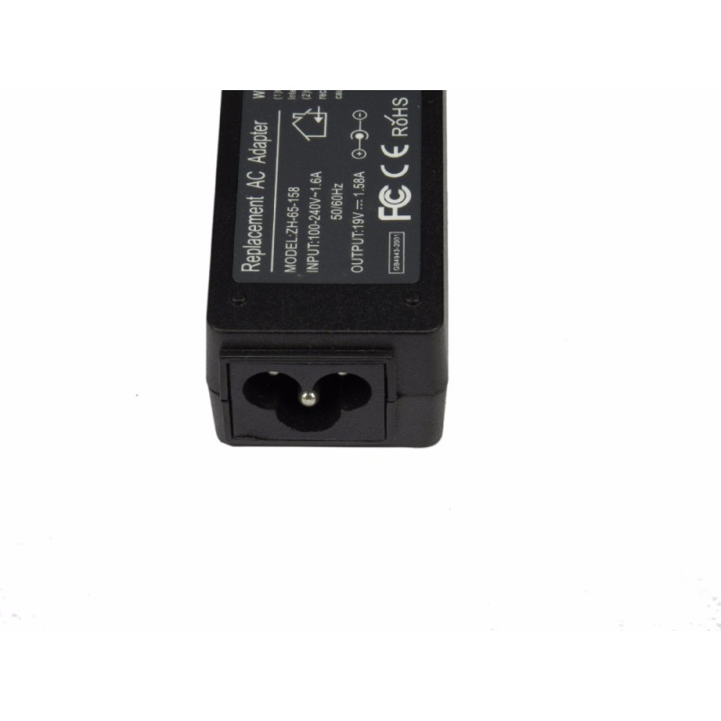 Cargador Portatil Compatible DELL 19,5V 2,31A 4,5X3,0MM