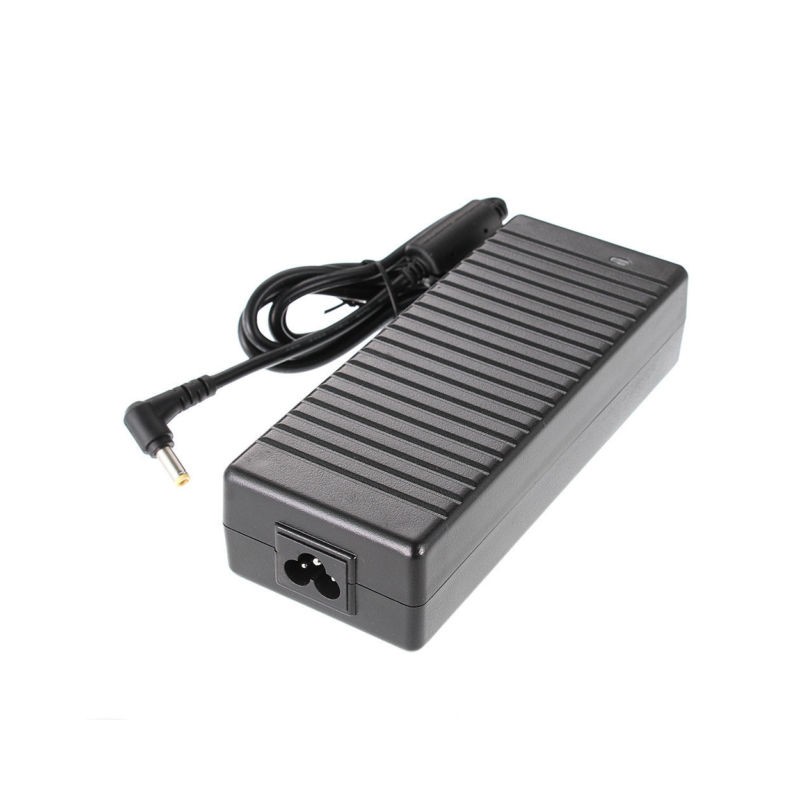 Cargador Portatil Compatible MSI Toshiba Asus 19V 7,9A 5,5X2,5MM