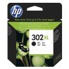 Tinta Original HP 302XL Negra