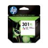 Tinta Original HP 301XL Color